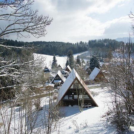 Haus 4-Jahreszeiten Siegsdorf Eksteriør bilde