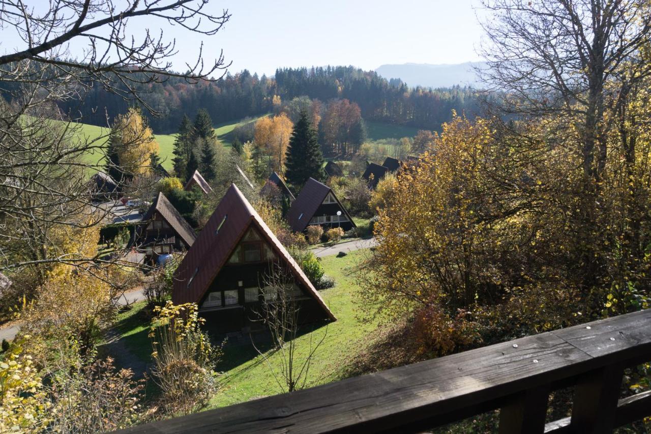Haus 4-Jahreszeiten Siegsdorf Eksteriør bilde